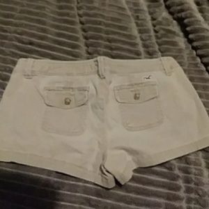 Hollister shorts